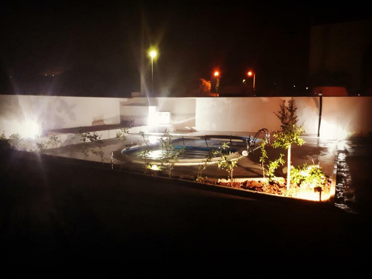 Booking Zadar Villa Franov With Pool, 10 Min From The Old Town Of Zadar Buitenkant foto