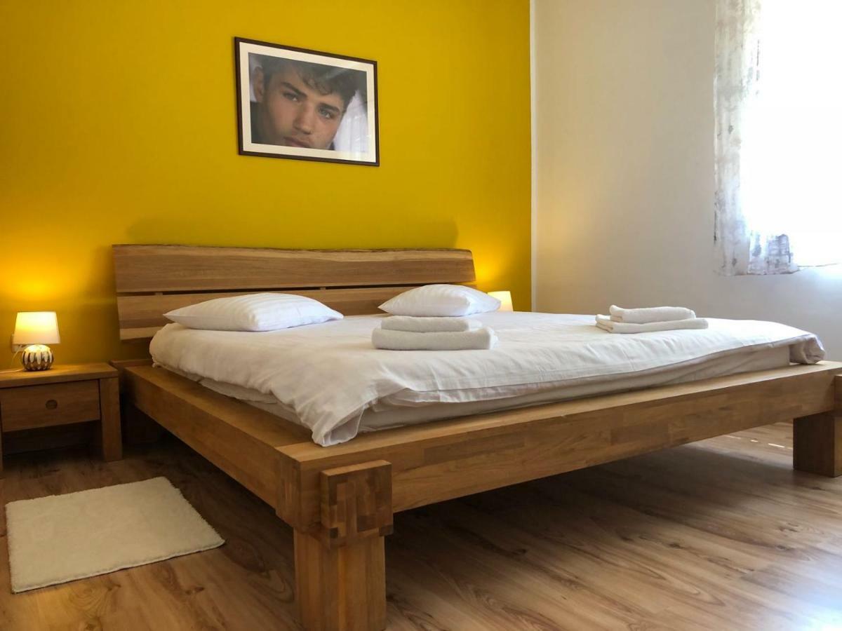 Booking Zadar Villa Franov With Pool, 10 Min From The Old Town Of Zadar Buitenkant foto