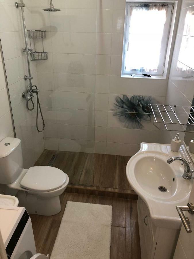 Booking Zadar Villa Franov With Pool, 10 Min From The Old Town Of Zadar Buitenkant foto