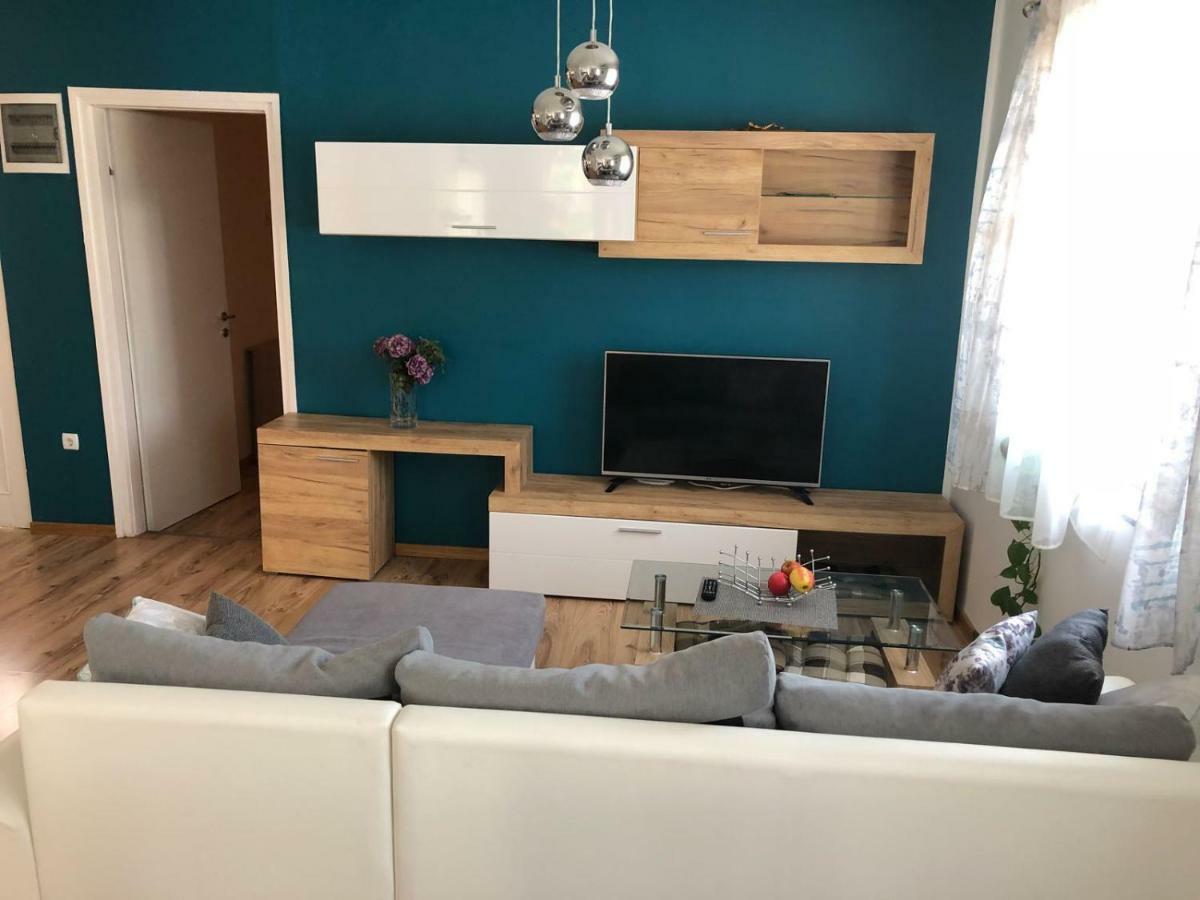 Booking Zadar Villa Franov With Pool, 10 Min From The Old Town Of Zadar Buitenkant foto
